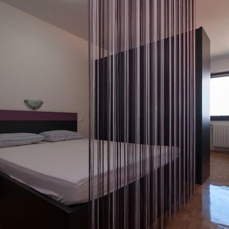 Apartment Gal Ζαντάρ Δωμάτιο φωτογραφία