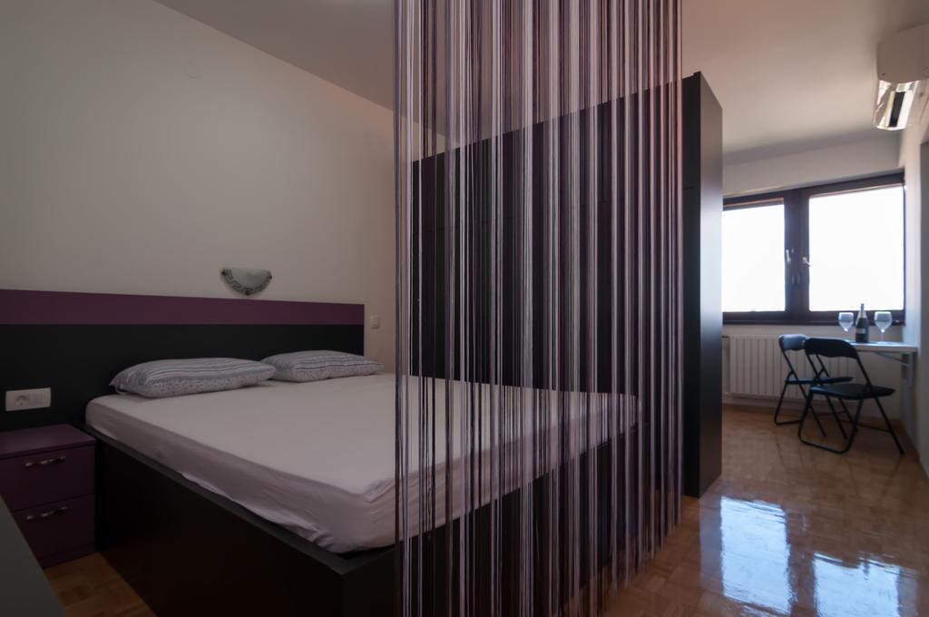 Apartment Gal Ζαντάρ Δωμάτιο φωτογραφία