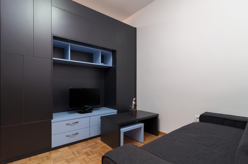 Apartment Gal Ζαντάρ Δωμάτιο φωτογραφία