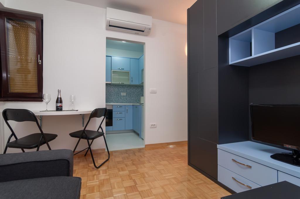 Apartment Gal Ζαντάρ Δωμάτιο φωτογραφία