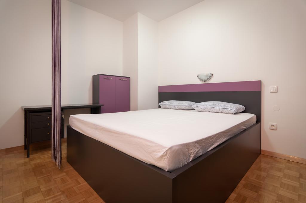 Apartment Gal Ζαντάρ Δωμάτιο φωτογραφία