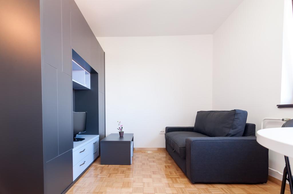 Apartment Gal Ζαντάρ Δωμάτιο φωτογραφία
