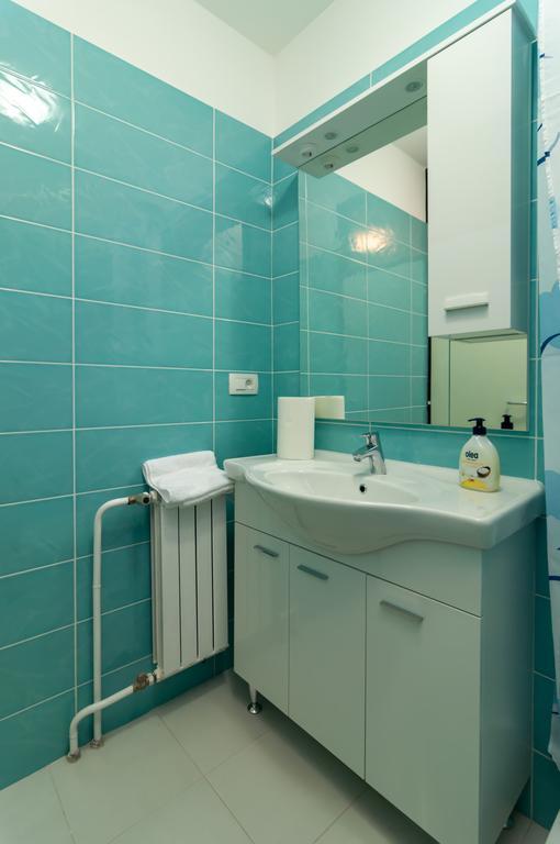 Apartment Gal Ζαντάρ Δωμάτιο φωτογραφία