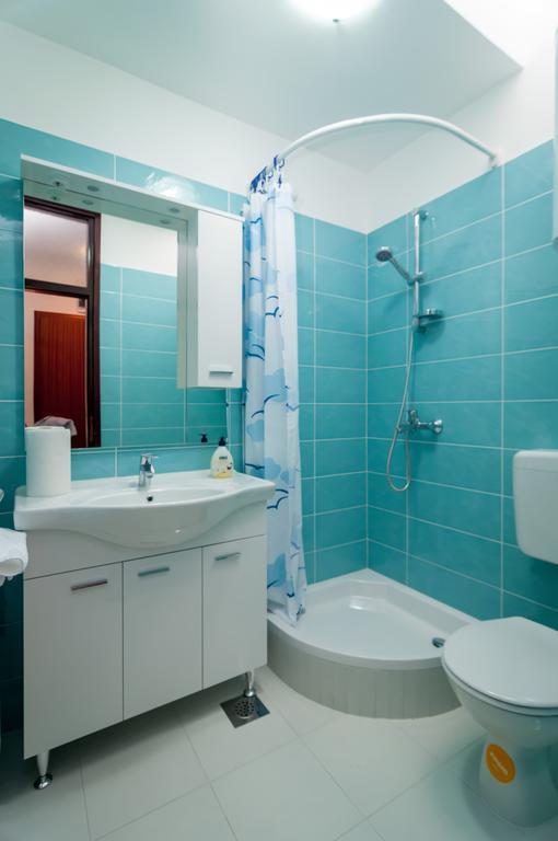 Apartment Gal Ζαντάρ Δωμάτιο φωτογραφία