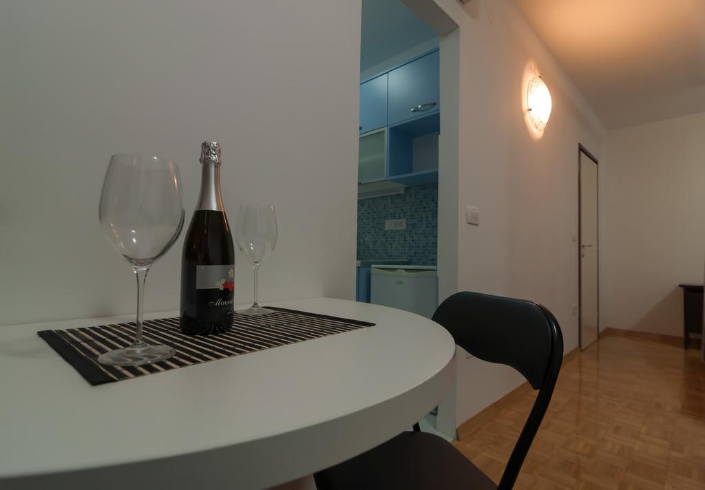 Apartment Gal Ζαντάρ Δωμάτιο φωτογραφία