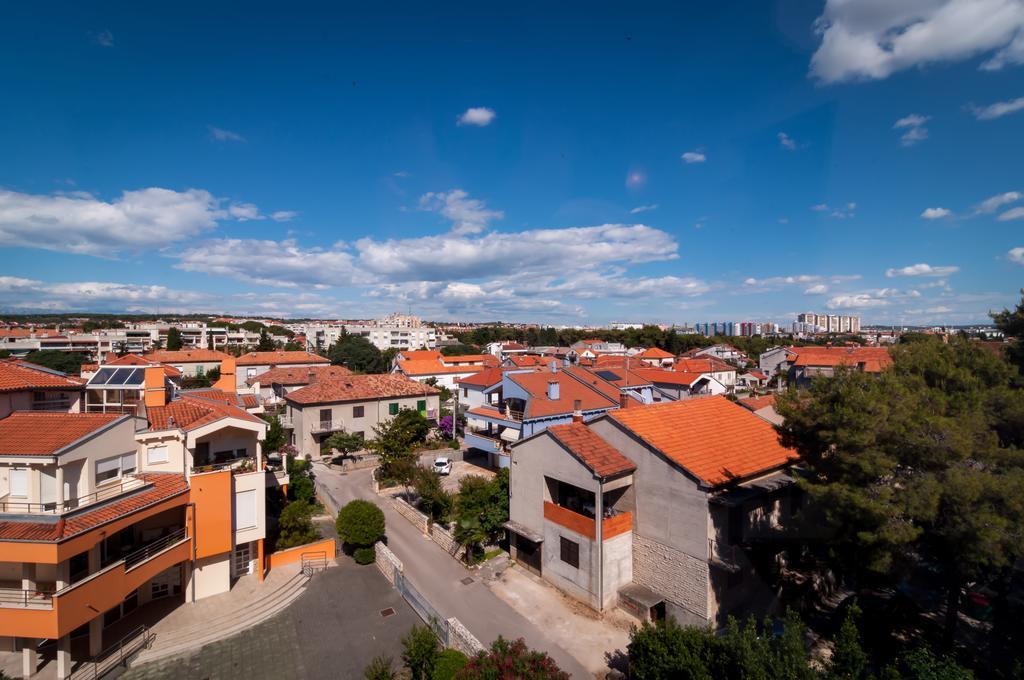 Apartment Gal Ζαντάρ Δωμάτιο φωτογραφία