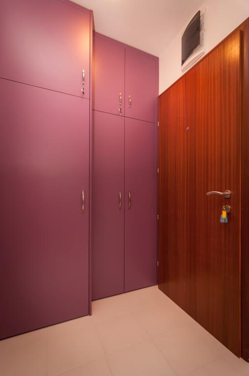 Apartment Gal Ζαντάρ Δωμάτιο φωτογραφία