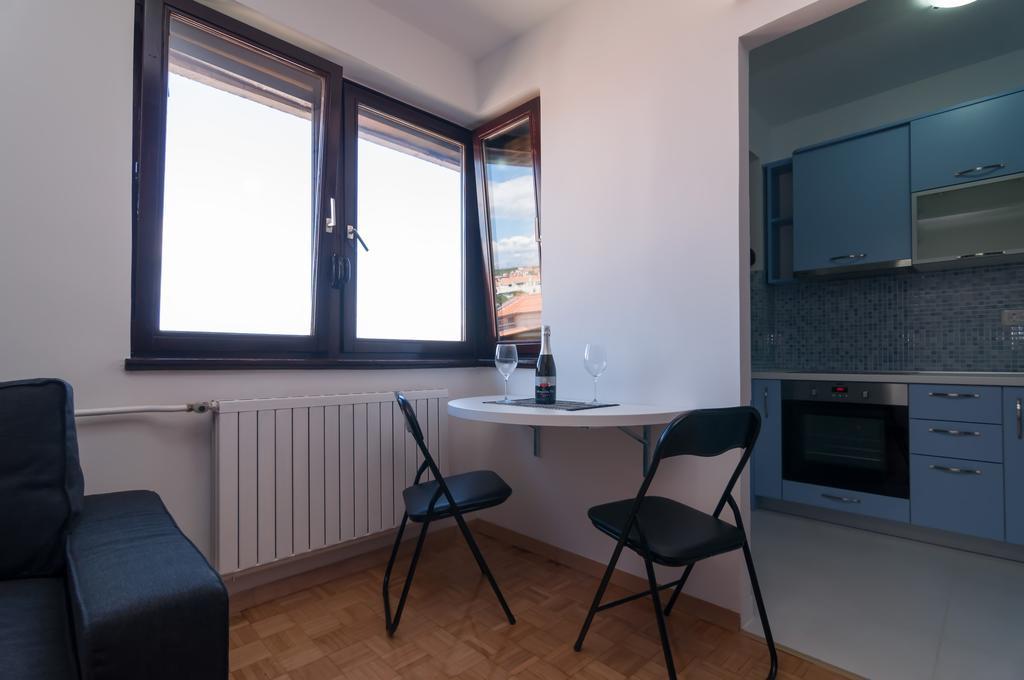 Apartment Gal Ζαντάρ Δωμάτιο φωτογραφία