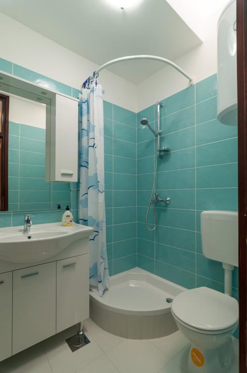Apartment Gal Ζαντάρ Δωμάτιο φωτογραφία